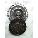 Komplet kvačila VALEO VAL826491 IC-A71D65