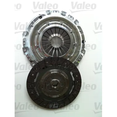 Komplet kvačila VALEO VAL826491 IC-A71D65