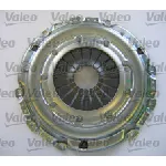 Komplet kvačila VALEO VAL826491 IC-A71D65