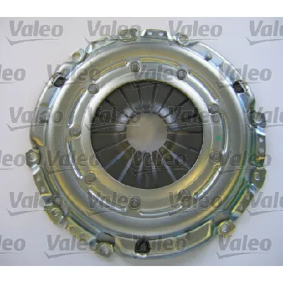 Komplet kvačila VALEO VAL826491 IC-A71D65