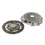 Komplet kvačila VALEO VAL826494 IC-A98694