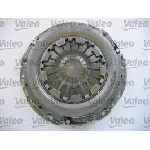 Komplet kvačila VALEO VAL826494 IC-A98694