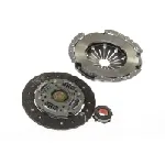 Komplet kvačila VALEO VAL826522 IC-A7CE51