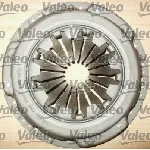 Komplet kvačila VALEO VAL826522 IC-A7CE51