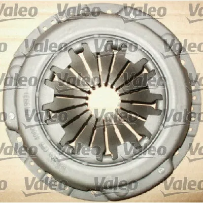 Komplet kvačila VALEO VAL826522 IC-A7CE51
