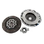 Komplet kvačila VALEO VAL826525 IC-A81CE3