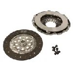 Komplet kvačila VALEO VAL826536 IC-A86C63