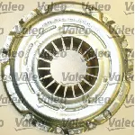 Komplet kvačila VALEO VAL826536 IC-A86C63