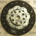 Komplet kvačila VALEO VAL826536 IC-A86C63