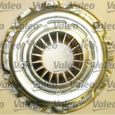 Komplet kvačila VALEO VAL826537 IC-A86C64