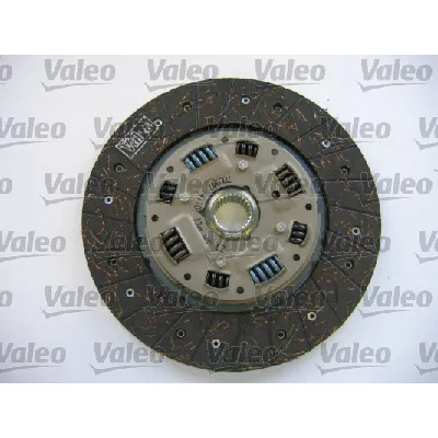 Komplet kvačila VALEO VAL826548 IC-A86C6C