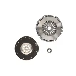 Komplet kvačila VALEO VAL826550 IC-9FBD65