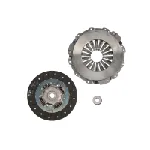 Komplet kvačila VALEO VAL826553 IC-9FBD6A