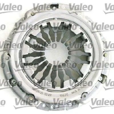 Komplet kvačila VALEO VAL826554 IC-A86C6D