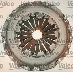 Komplet kvačila VALEO VAL826559 IC-A86C70