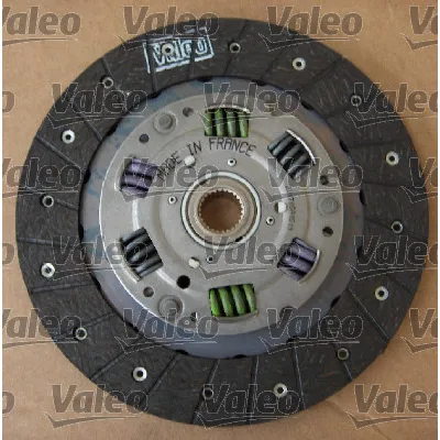 Komplet kvačila VALEO VAL826563 IC-A86C72