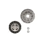 Komplet kvačila VALEO VAL826564 IC-A69DC5