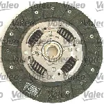 Komplet kvačila VALEO VAL826564 IC-A69DC5