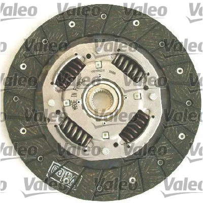 Komplet kvačila VALEO VAL826564 IC-A69DC5