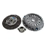 Komplet kvačila VALEO VAL826567 IC-A3ECFE