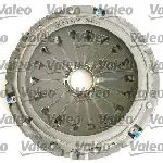 Komplet kvačila VALEO VAL826567 IC-A3ECFE