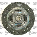 Komplet kvačila VALEO VAL826567 IC-A3ECFE