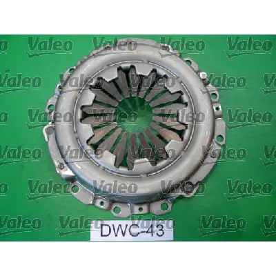 Komplet kvačila VALEO VAL826568 IC-B49BA3