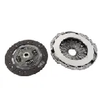 Komplet kvačila VALEO VAL826569 IC-A7D818