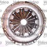 Komplet kvačila VALEO VAL826571 IC-B49BA4