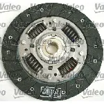 Komplet kvačila VALEO VAL826571 IC-B49BA4