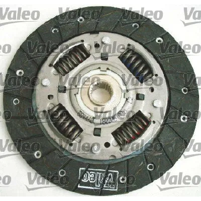 Komplet kvačila VALEO VAL826571 IC-B49BA4