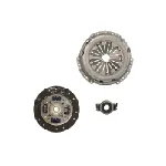 Komplet kvačila VALEO VAL826571 IC-B49BA4