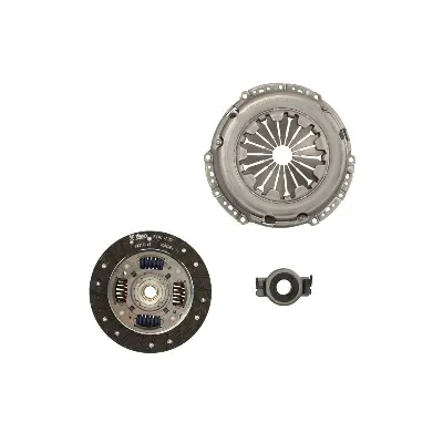 Komplet kvačila VALEO VAL826571 IC-B49BA4