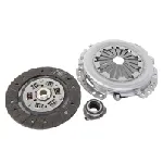 Komplet kvačila VALEO VAL826573 IC-B49BA5