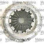 Komplet kvačila VALEO VAL826573 IC-B49BA5