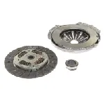 Komplet kvačila VALEO VAL826583 IC-A86C74