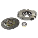 Komplet kvačila VALEO VAL826631 IC-B49BAB