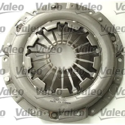 Komplet kvačila VALEO VAL826631 IC-B49BAB