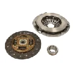 Komplet kvačila VALEO VAL826632 IC-B49BAC