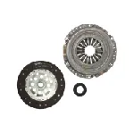 Komplet kvačila VALEO VAL826641 IC-A86C85