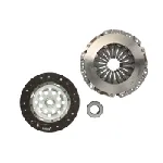 Komplet kvačila VALEO VAL826641 IC-A86C85