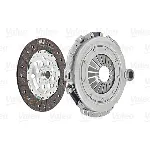 Komplet kvačila VALEO VAL826641 IC-A86C85