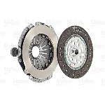 Komplet kvačila VALEO VAL826641 IC-A86C85