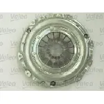Komplet kvačila VALEO VAL826648 IC-A86C8A