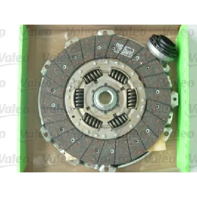 Komplet kvačila VALEO VAL826648 IC-A86C8A
