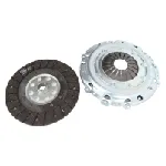 Komplet kvačila VALEO VAL826675 IC-A83C98