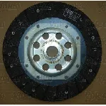 Komplet kvačila VALEO VAL826675 IC-A83C98