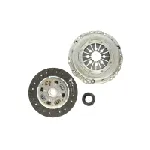 Komplet kvačila VALEO VAL826678 IC-B49BAF