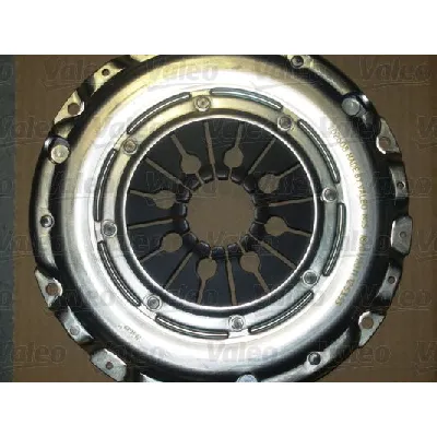 Komplet kvačila VALEO VAL826678 IC-B49BAF