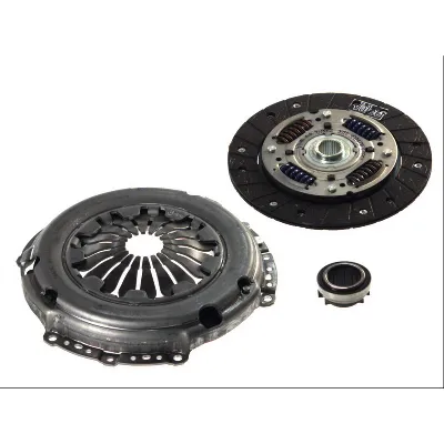 Komplet kvačila VALEO VAL826680 IC-A7C84C